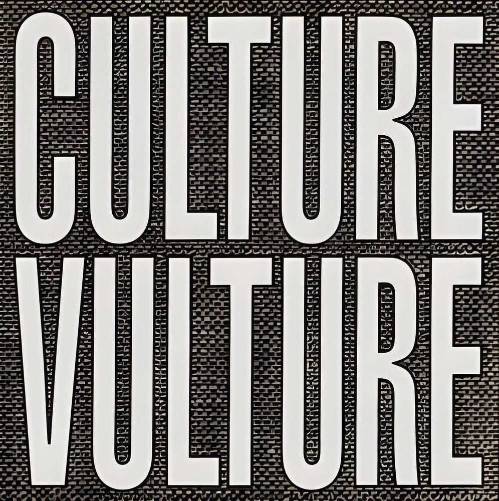Barbara Kruger, ‘Culture Vulture’, 2012, Print, Debossed archival pigment print on surface Gampi and Strathmore Bristol paper, null, Numbered