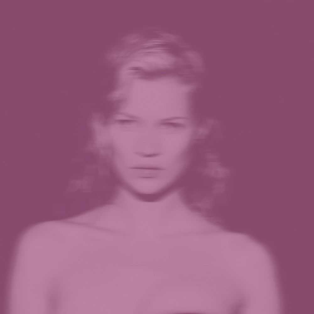 Batik, ‘Cherry Kate’, 2010, Print, Archival Pigment Print, null, Numbered