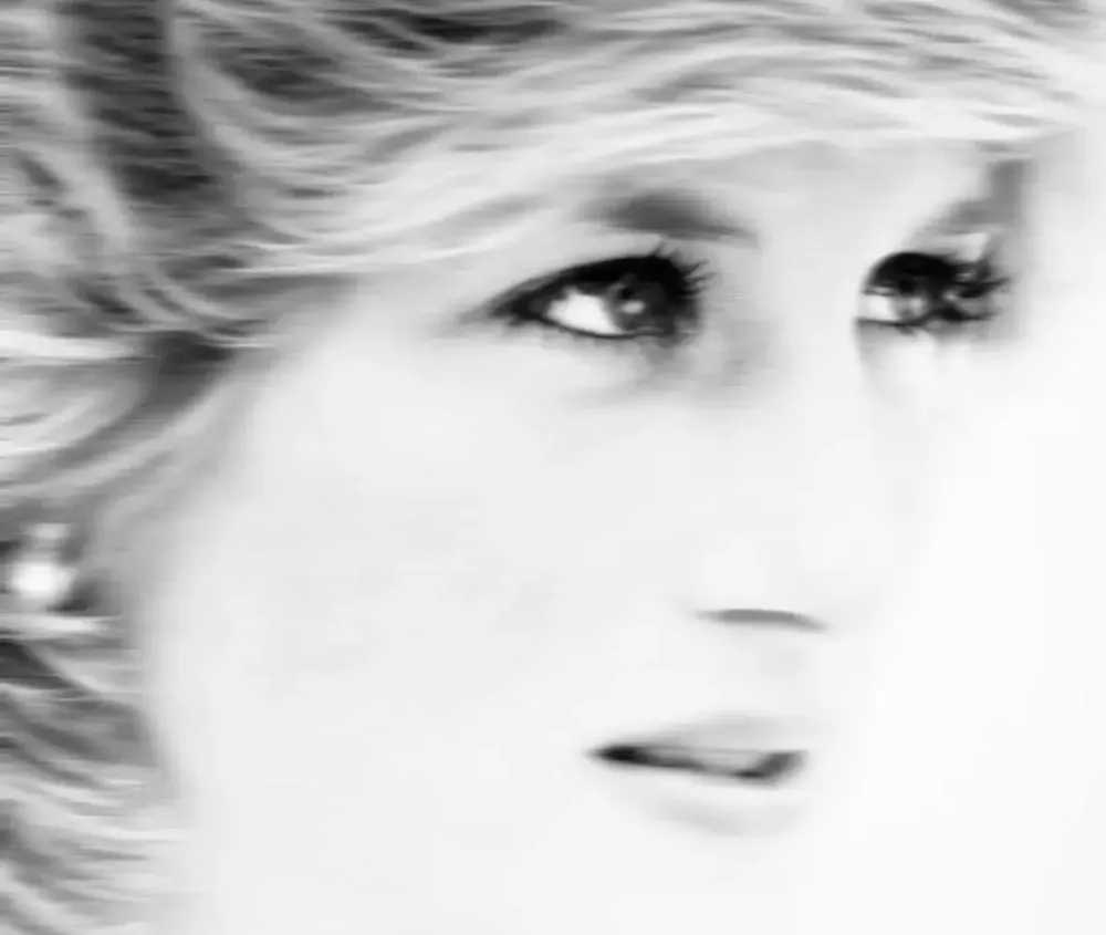 Batik, ‘The Princess’, 2010, Print, Archival Pigment Print, null, Numbered
