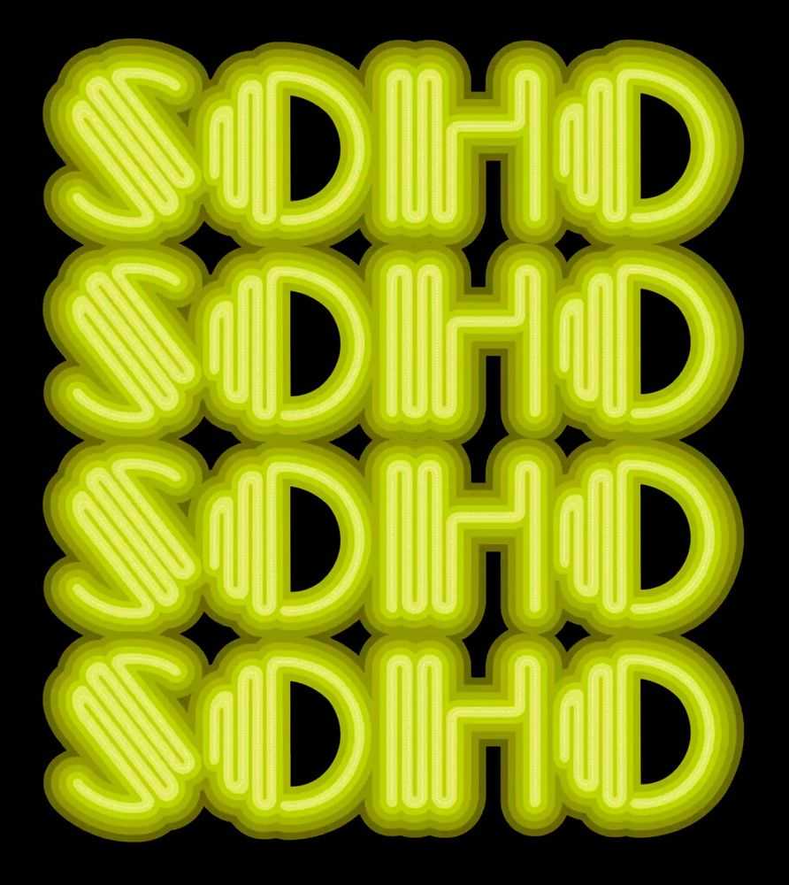 Ben Eine, ‘Soho (Acid Green)’, 19-04-2016, Print, 9 colour hand pulled screen print with UV screen on Coventry Rag, Lights Of Soho, Numbered