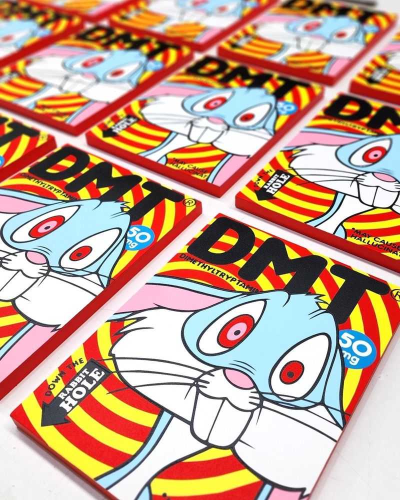 Artwork - https://cdn.fairart.io/large_Ben_Frost_Bugs_On_DMT_1_1b550d6acc.jpg