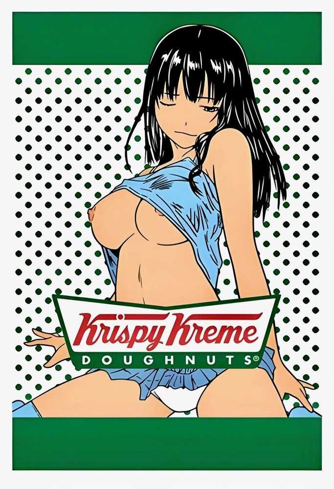 Ben Frost, ‘Krispy’, 06-12-2015, Print, Screen Print, Vertical Gallery, Numbered