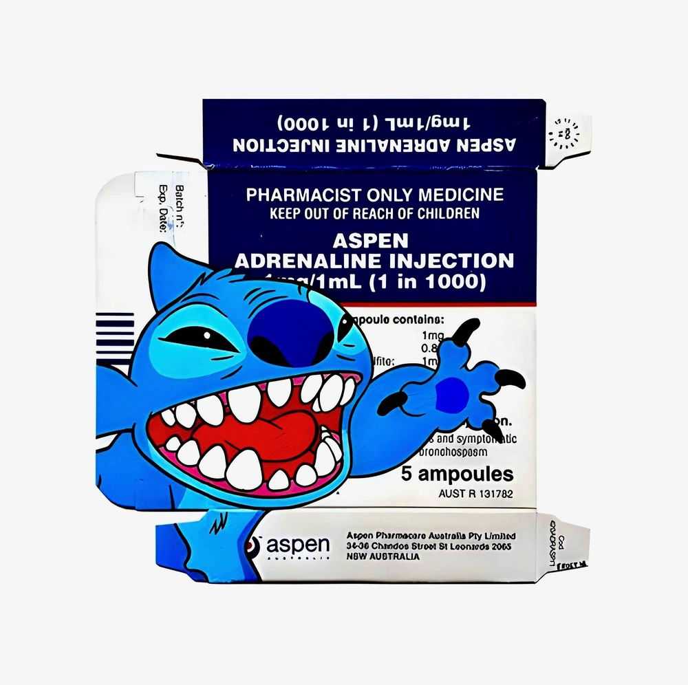 Ben Frost, ‘Stitch In Time’, 26-01-2020, Print, Giclee Print, Self Released, 
