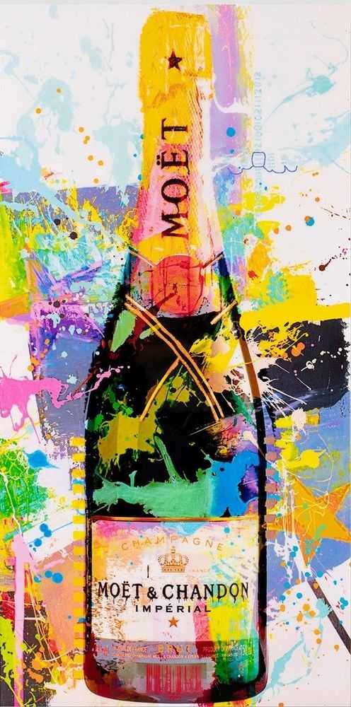 Bisaillon Brothers, ‘Vitalizing’, 2023, Print, Fine Art Print, Castle Fine Art, Numbered, Framed