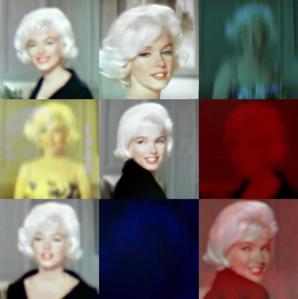Blank Barbie, ‘Marilyn I’, 2022, Photography, Archival pigment prints, null, Numbered
