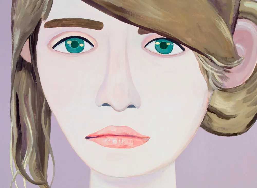 Brian Calvin, ‘Stepsister’, 2012, Print, Digital print on paper, Spike Editions, 