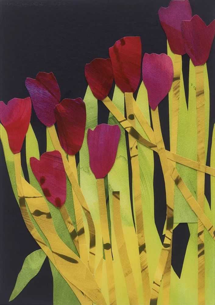 Brian Clarke, ‘G5-5 Minuet’, 2023, Print, Diasec-mounted Giclée print on aluminium composite panel, Heni, Numbered