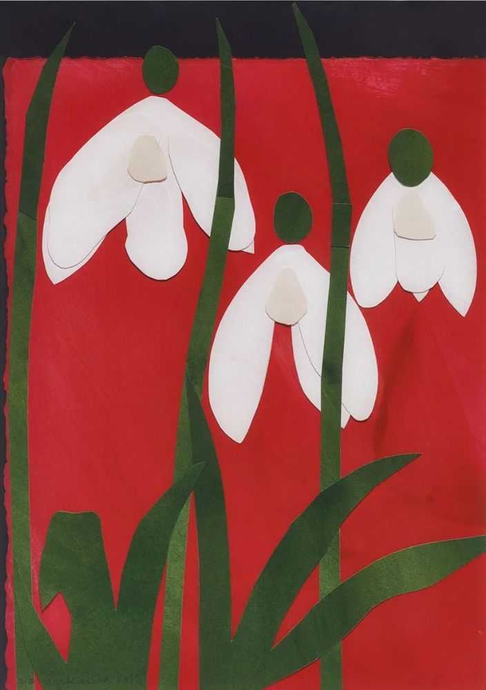 Brian Clarke, ‘G5-7 Prima Vera’, 2023, Print, Diasec-mounted Giclée print on aluminium composite panel, Heni, Numbered