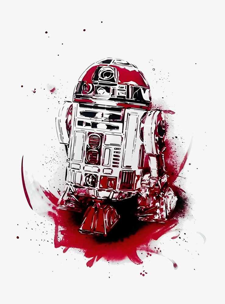 C215 (Christian Guémy), ‘R2Q5’, 06-02-2014, Print, Screen Print, Stolen Space, Numbered
