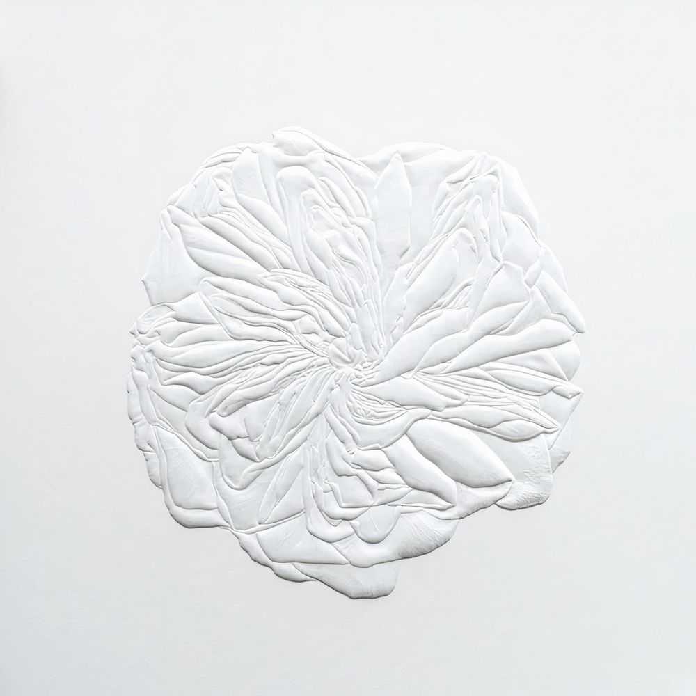 CJ Hendry, ‘Virgin’, 19-05-2022, Print, Embossed 4ply paper stock on 100% cotton, acid free and archival paper, Self-released, Numbered, Framed
