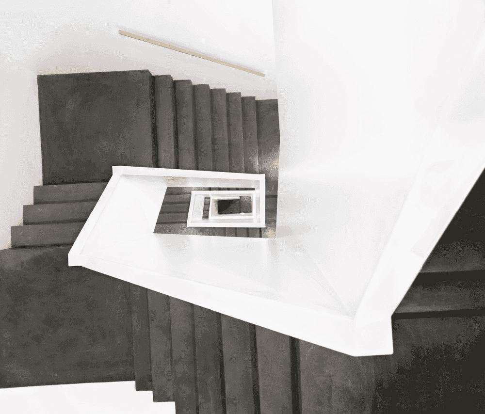 Candida Höfer, ‘Kunstmuseum Liechtenstein Vaduz V’, 2021, Print, Inkjet print, null, 
