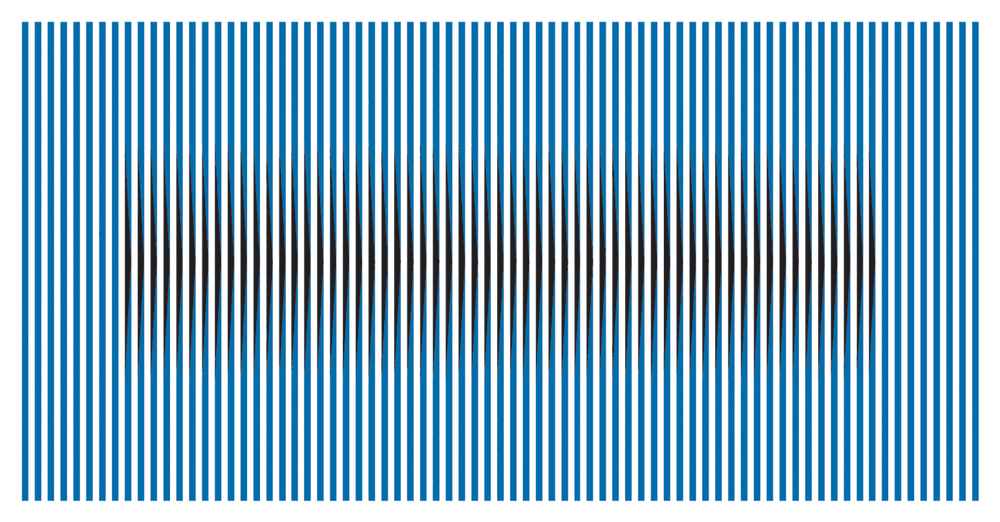 Carlos Cruz-Diez, ‘Induction From Yellow Bogotá’, 2010, Print, Silk screen print, ArtNexus, Numbered