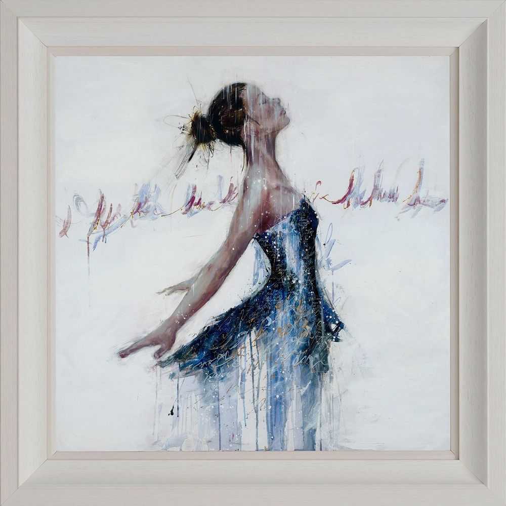 Carly Ashdown, ‘Storm Rising’, 2018, Print, Fine art print, Castle Fine Art, Numbered