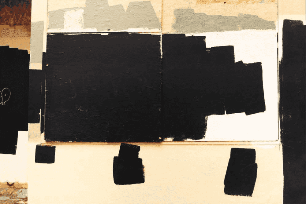Carrie Mae Weems, ‘Painting the Town VI’, 2021, Print, Archival pigment print, null, 