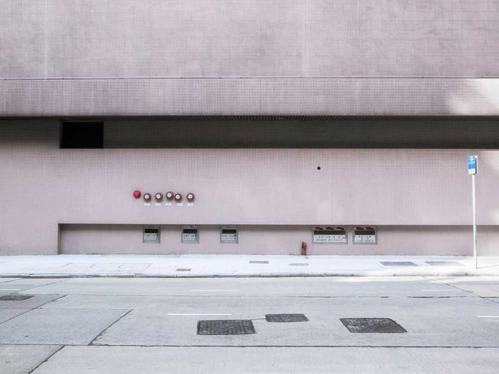 Chris Frazer Smith, ‘Kodak Building (Large)’, 2000, Print, C-Type Matte Print, null, 