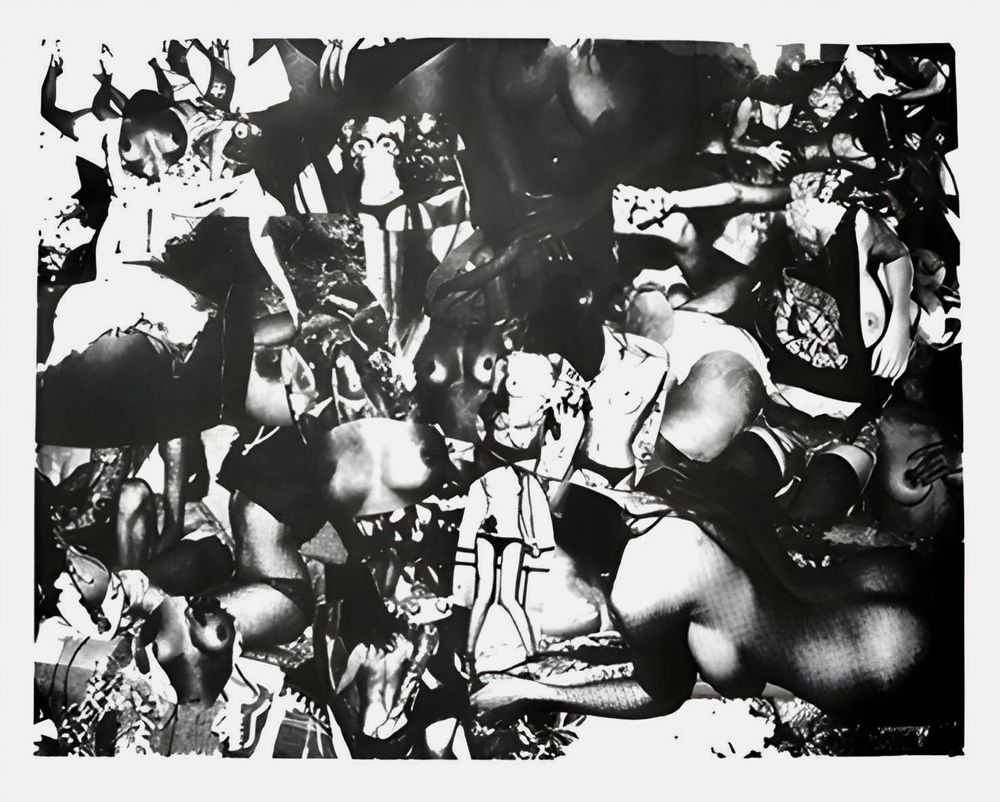 Chris Succo, ‘Looking Out At The Ocean’, 02-07-2015, Print, Screen Print, Exhibition A, 