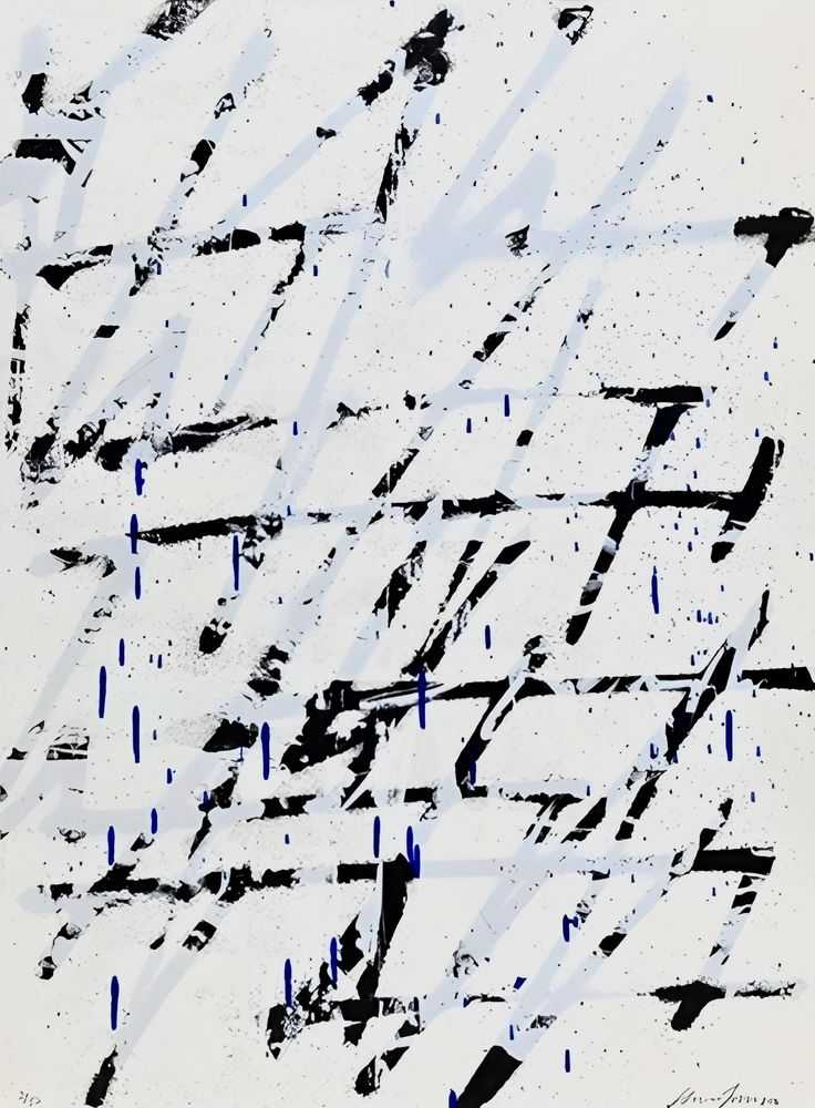 Chris Succo, ‘Shameless Is A Talent (Pacific Ocean Blue)’, 05-05-2016, Print, Screen Print, ICA London, Numbered