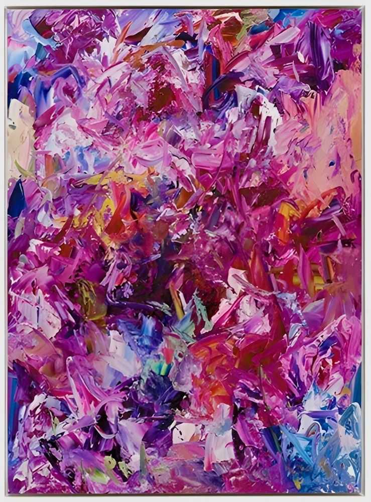 Chris Succo, ‘Untitled (1185813)’, 06-02-2019, Print, Giclee Print, Avant Arte, Numbered, Framed