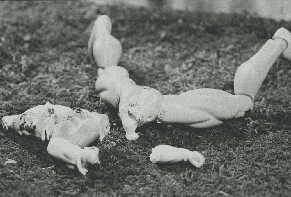 Cindy Sherman, ‘#342’, 1999, Photography, Gelatin silver print, null, Numbered, Dated
