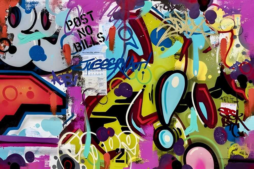 Cope2, ‘Juggernaut’, 24-06-2016, Print, Giclee Print, Struck Contemporary, Numbered