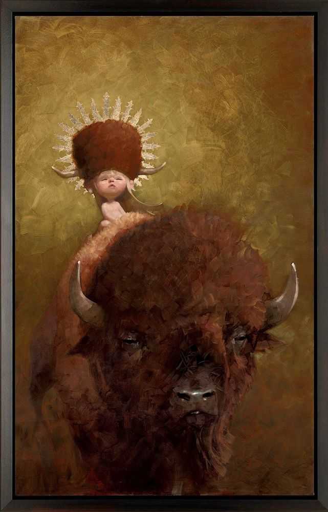 Craig Davison, ‘Timberlyne III’, 2016, Print, Fine art print, Castle Fine Art, Numbered, Framed