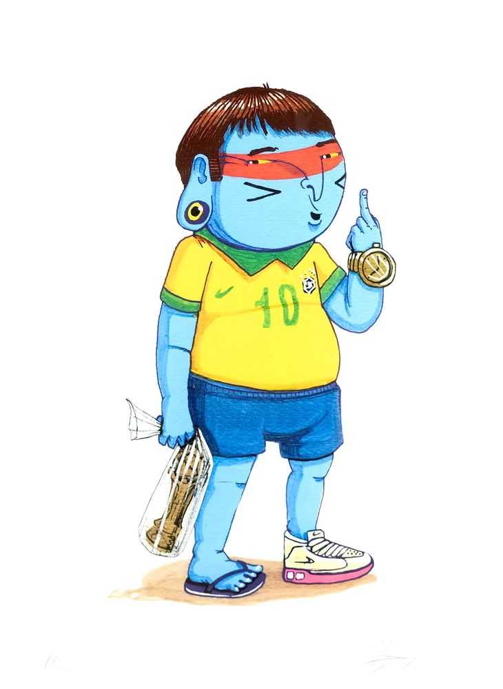 Cranio, ‘Crânio’, 2018, Print, Pigment print, Luis Maluf, Numbered