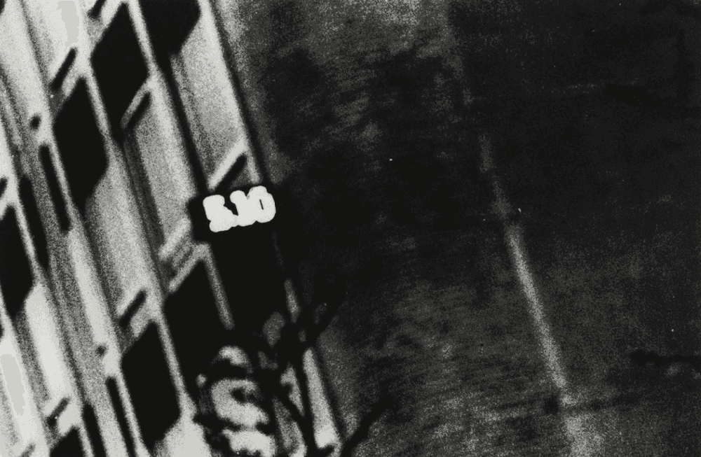 Daido Moriyama, ‘Farewell Photography’, 2012, Photography, 10 black and white silkscreen prints, null, Numbered
