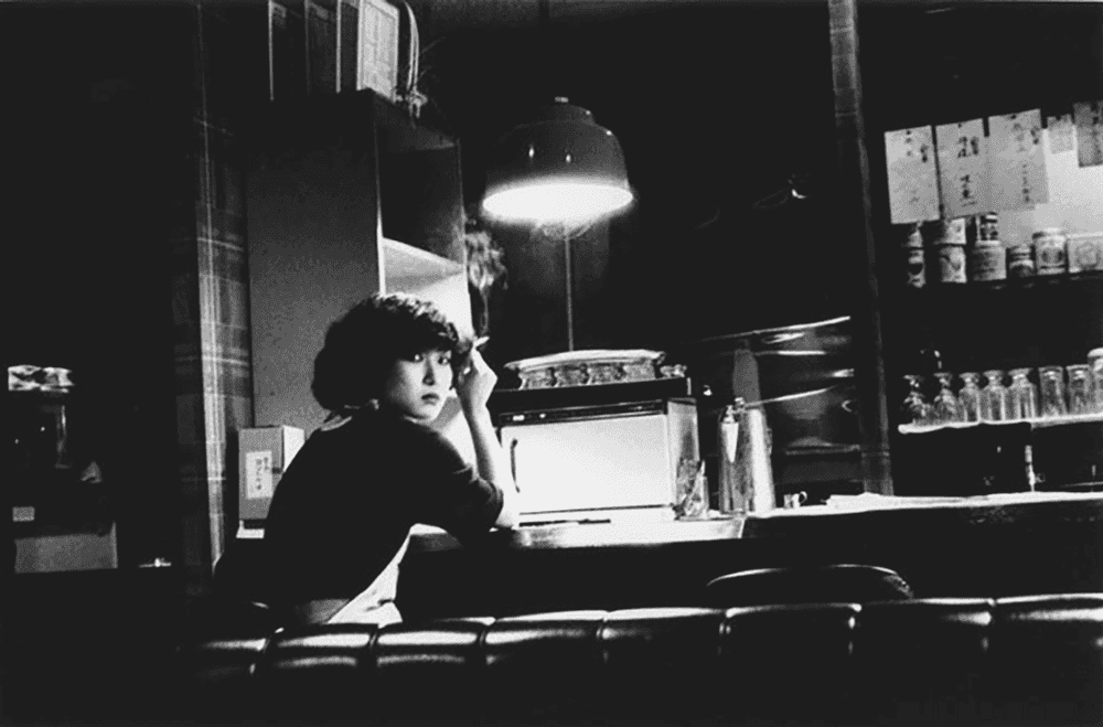 Daido Moriyama, ‘Hokkaido’, 1978, Photography, Silver gelatin print, null, 