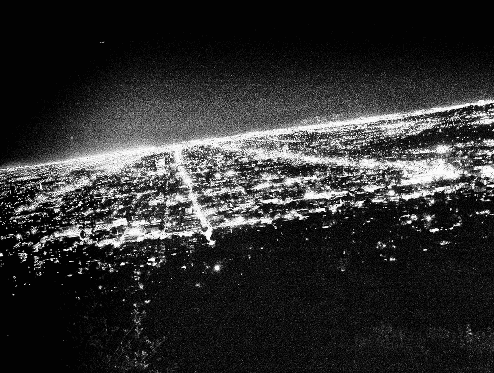 Daido Moriyama, ‘L.A. Noir’, 2014, Photography, Pigmented ink prints, Epson UltraChrome K3 ink on Museo Max 365 gsm paper, The Lapis Press, Numbered, Dated
