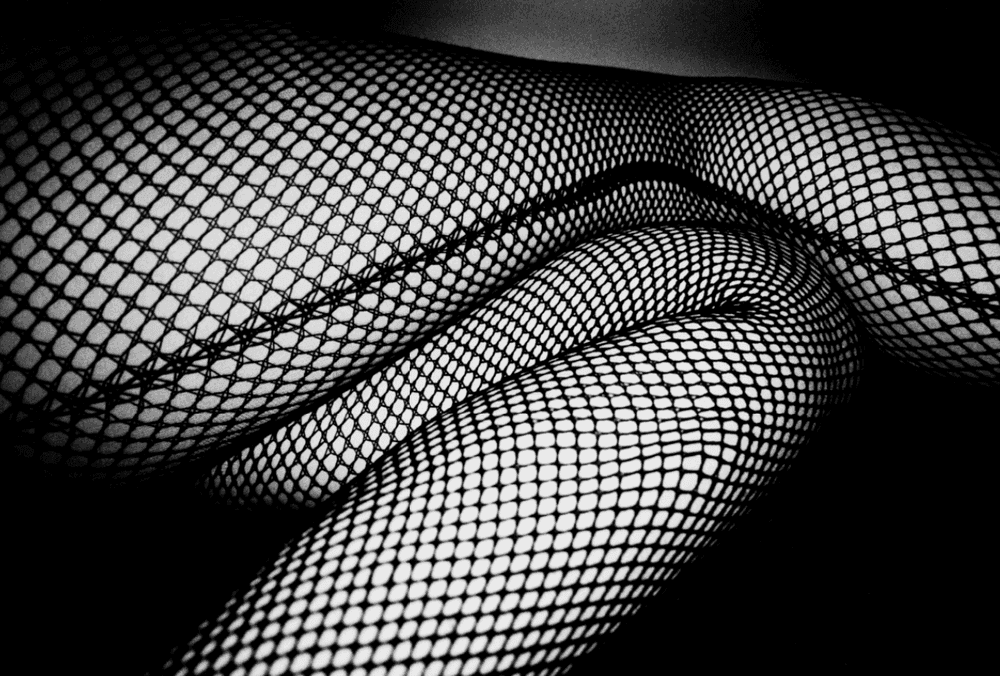 Daido Moriyama, ‘Tights XVII’, 2011, Photography, Silver gelatin print, null, Numbered, Dated