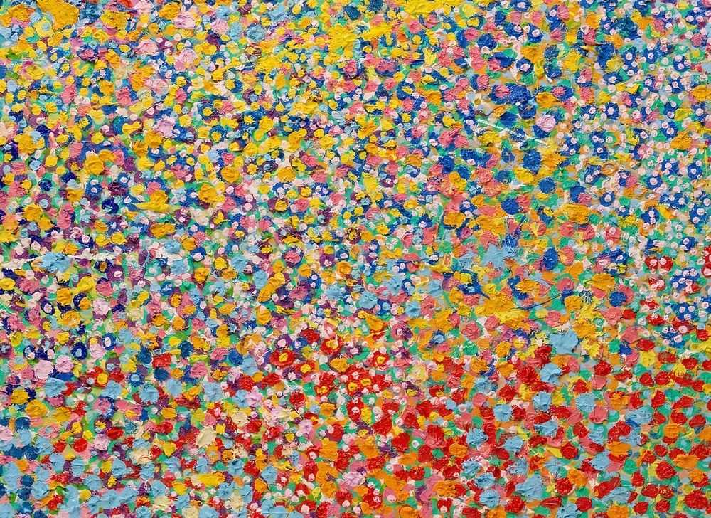 Damien Hirst, ‘Cannizaro’, 20-06-2018, Print, Pigment print on aluminium panel, Heni, Numbered