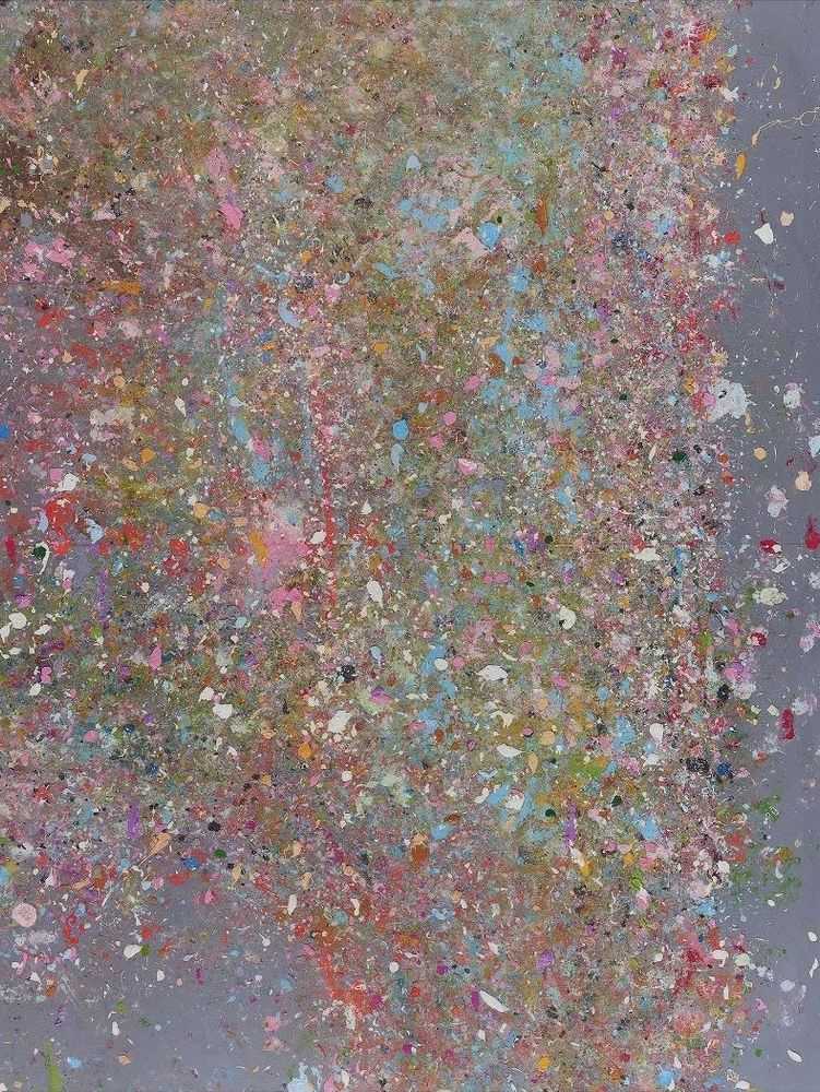 Damien Hirst, ‘H13-1 Deadman's Cove’, 15-08-2023, Print, Laminated Giclée print on aluminium composite panel, Heni, Numbered