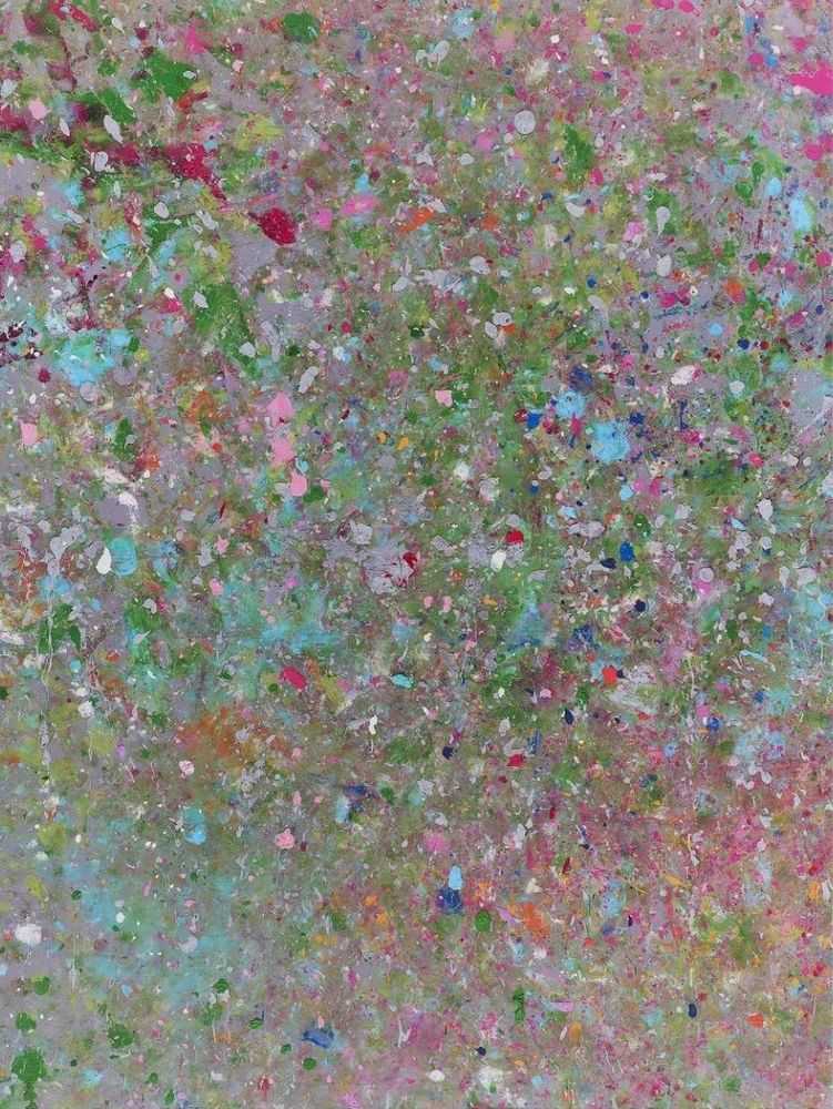 Damien Hirst, ‘H13-2 Kingsdown Beach’, 15-08-2023, Print, Laminated Giclée print on aluminium composite panel, Heni, Numbered