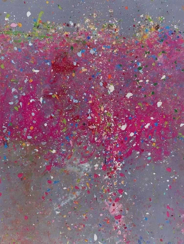Damien Hirst, ‘H13-3 Kynance Cove’, 15-08-2023, Print, Laminated Giclée print on aluminium composite panel, Heni, Numbered