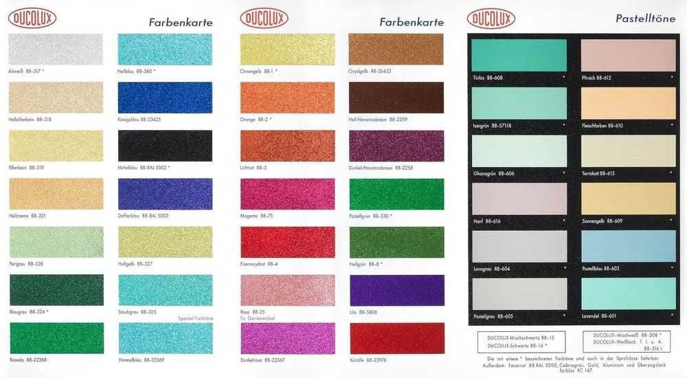 Damien Hirst, ‘H3 Colour Chart (Glitter)’, 2017, Print, Screenprint, Heni, Numbered