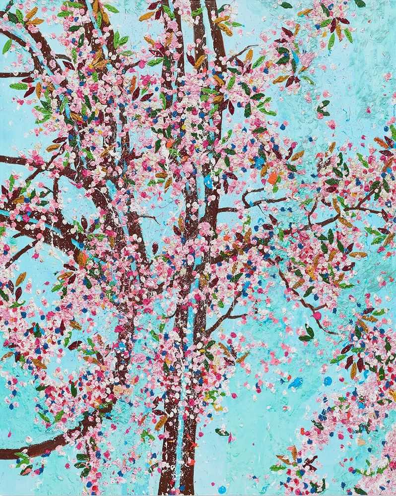 Damien Hirst, ‘H9 2 Courage - The Virtues’, 25-02-2021, Print, Laminated Pigment print on aluminium composite panel, Heni, Numbered