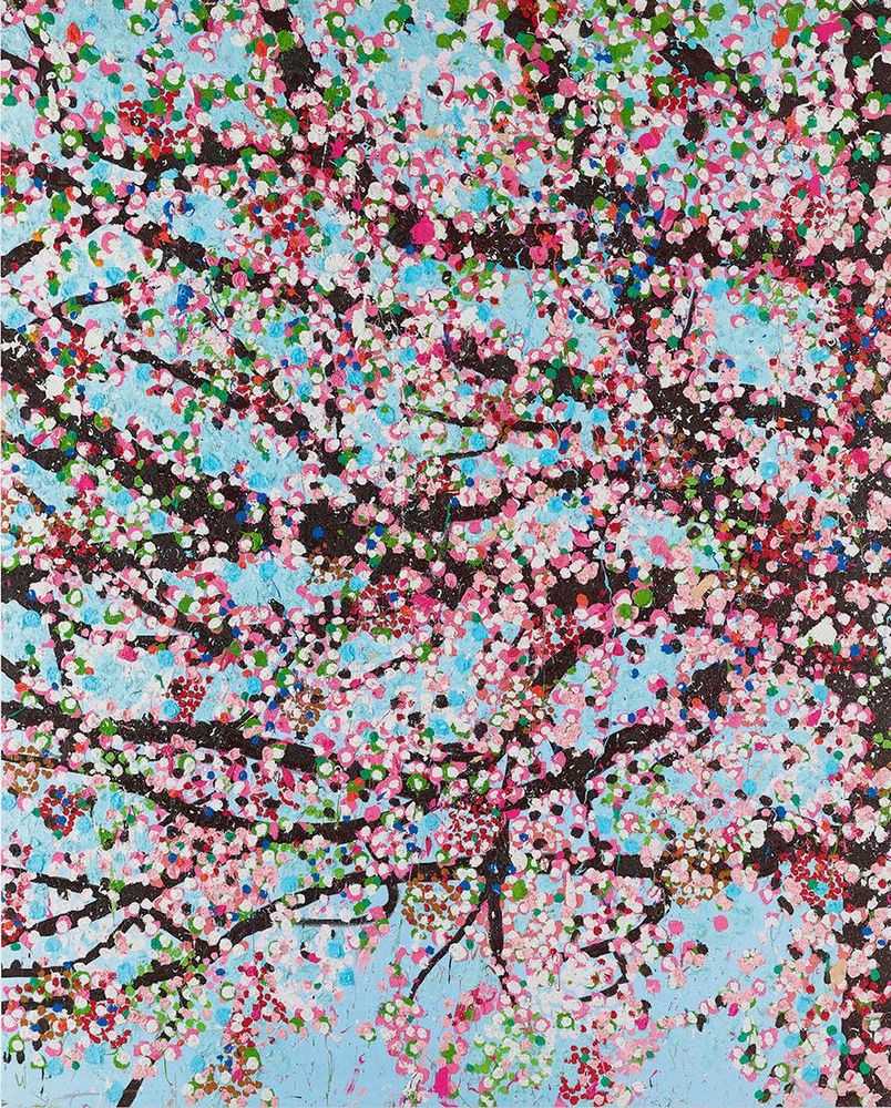 Damien Hirst, ‘H9 7 Loyalty - The Virtues’, 25-02-2021, Print, Laminated Pigment print on aluminium composite panel, Heni, Numbered
