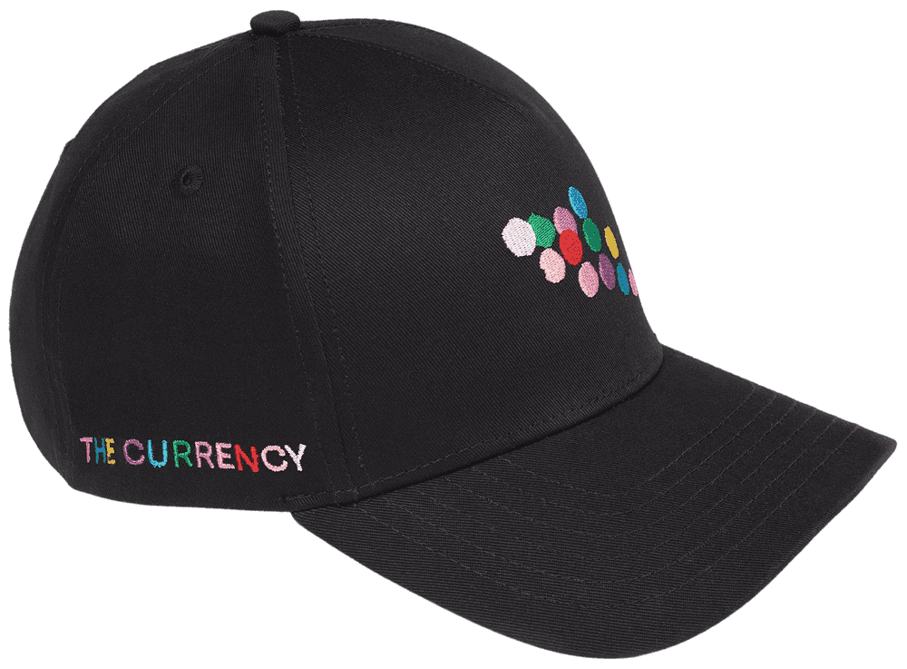 Damien Hirst, ‘The Currency Cap’, 2021, Collectible, Cap, Heni, 