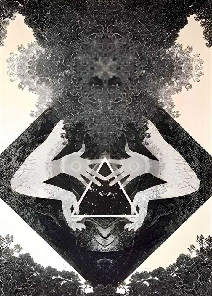 Dan Hillier, ‘Dust Of The Ancients’, 13-09-2017, Print, Screen Print, ShangriLart, Numbered
