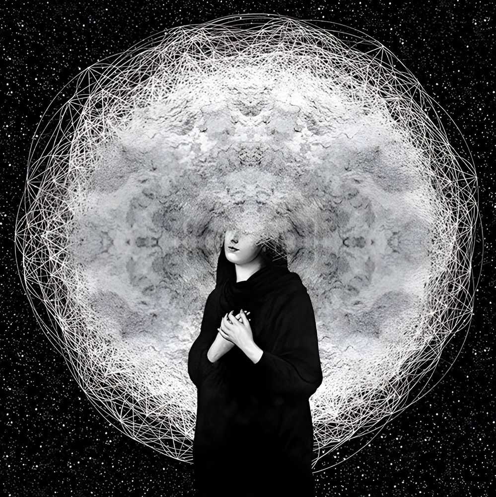 Dan Hillier, ‘Ellipsis (2020 Remix)’, 11-06-2020, Print, Giclee Print, Art Republic, Numbered