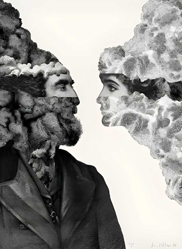 Dan Hillier, ‘Frontiers (Screenprint)’, 05-08-2021, Print, Screen Print, Self Released, Numbered
