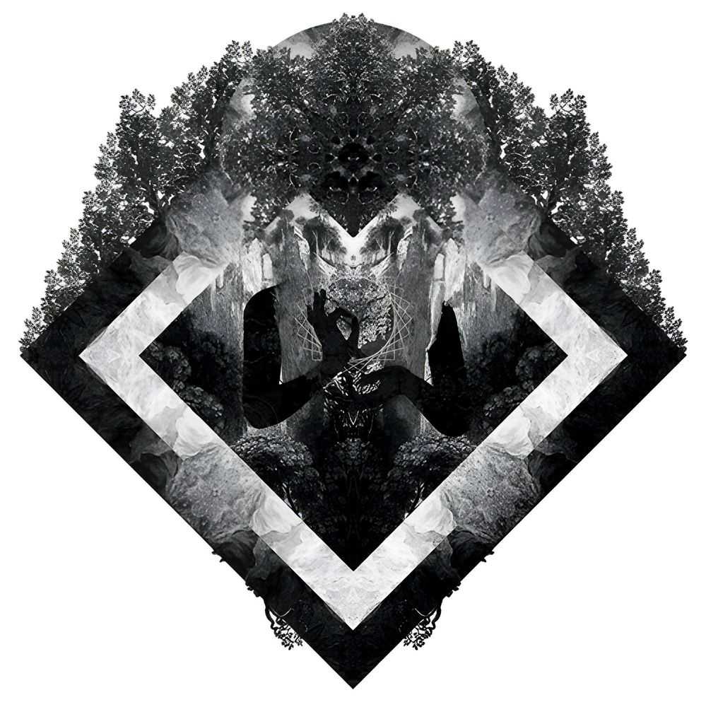 Dan Hillier, ‘Origin (2020 Remix)’, 11-06-2020, Print, Giclee Print, Art Republic, Numbered