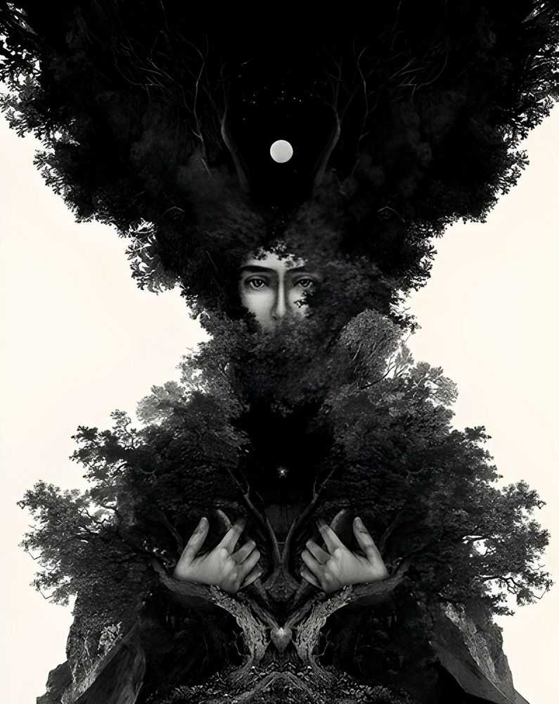 Dan Hillier, ‘Revelator’, 16-09-2021, Print, Screen Print, Enter Gallery, Numbered