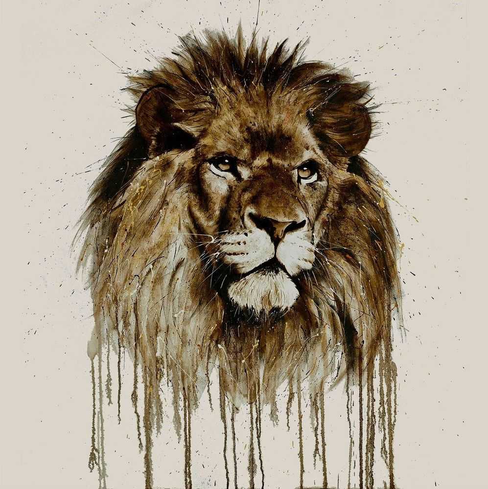 David Rees, ‘Pride’, 2017, Print, Fine art print, Castle Fine Art, Numbered