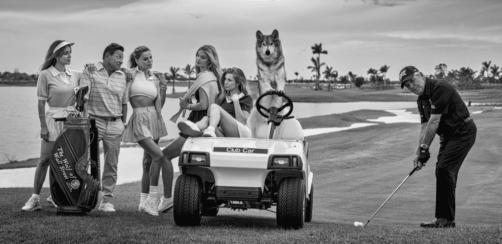 David Yarrow, ‘Age is Just a Number’, 2025, Print, Archival Pigment Print, null, Numbered