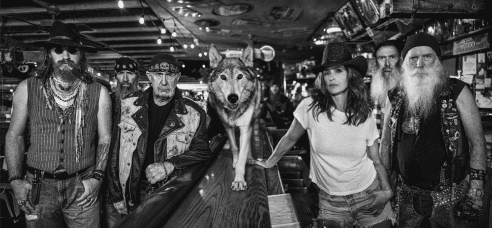 David Yarrow, ‘Breaking Bad ’, 2023, Print, Archival Pigment Print, null, Numbered
