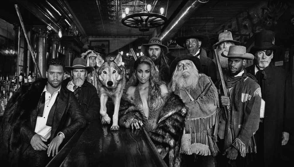 David Yarrow, ‘Precious, Ongava, Namibia’, 2013, Print, Archival Pigment Ink, null, 