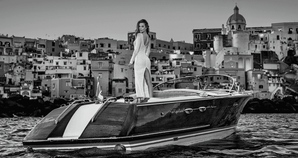 David Yarrow, ‘The Italian Job’, 2025, Print, Archival Pigment Print, null, 