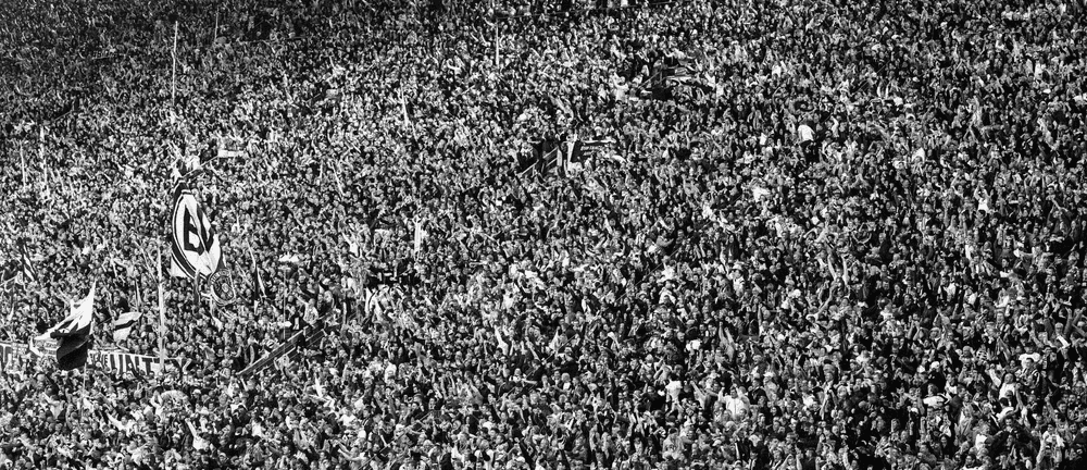 David Yarrow, ‘Unity’, 2015, Print, Archival Pigment Print, null,