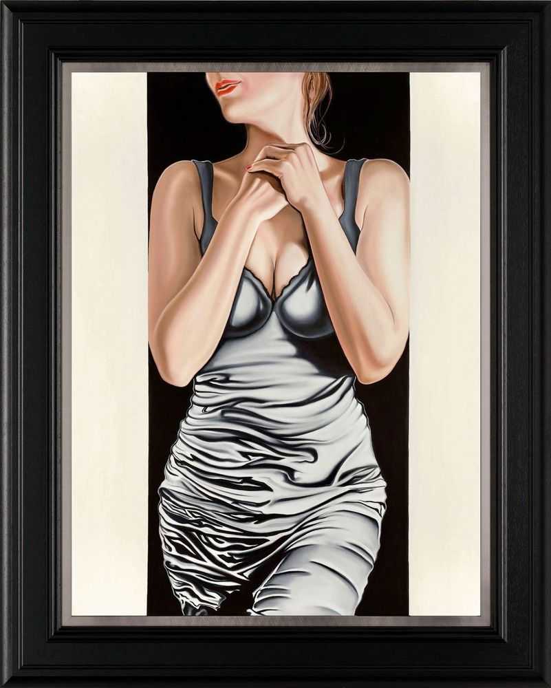 Drew Darcy, ‘Your Every Wish’, 2013, Print, Fine art print, Castle Fine Art, Numbered
